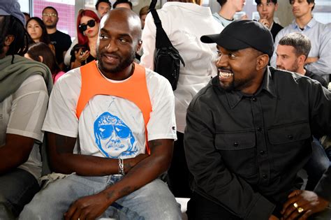 virglabloh givenchy|Virgil Abloh: A Trailblazer in Fashion and Culture .